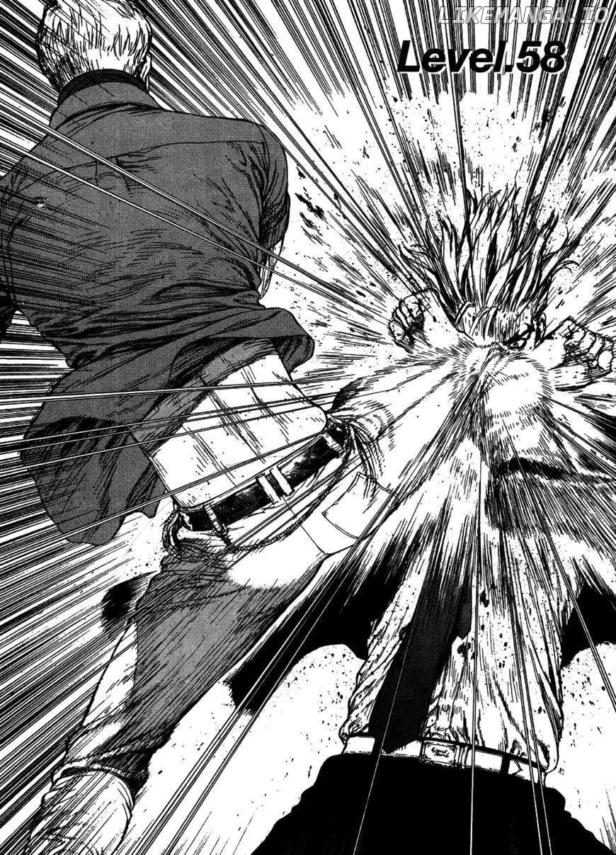 Sun Ken Rock chapter 58 - page 2
