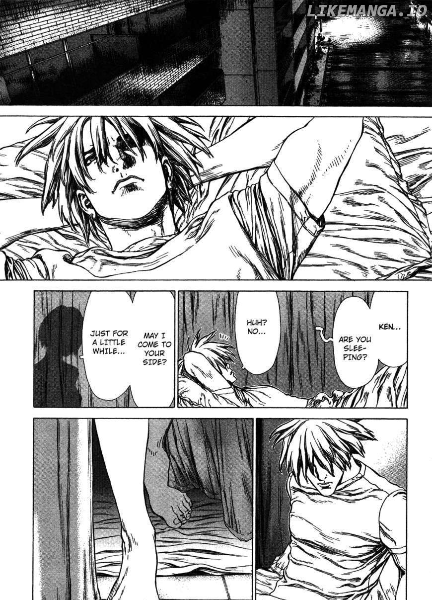 Sun Ken Rock chapter 59 - page 19