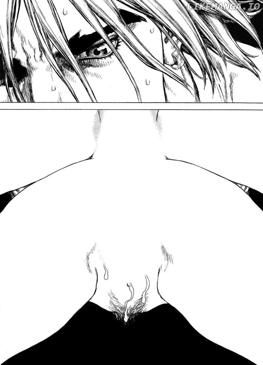 Sun Ken Rock chapter 60 - page 21