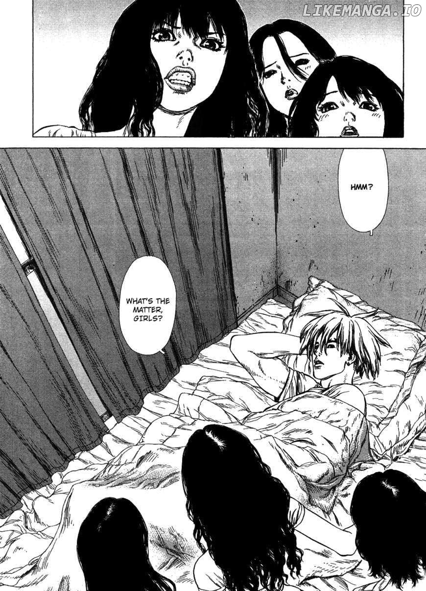 Sun Ken Rock chapter 60 - page 3