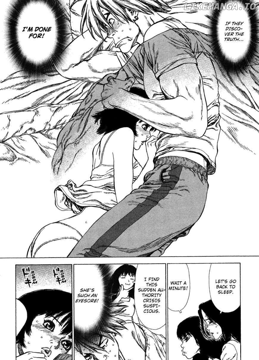 Sun Ken Rock chapter 60 - page 6