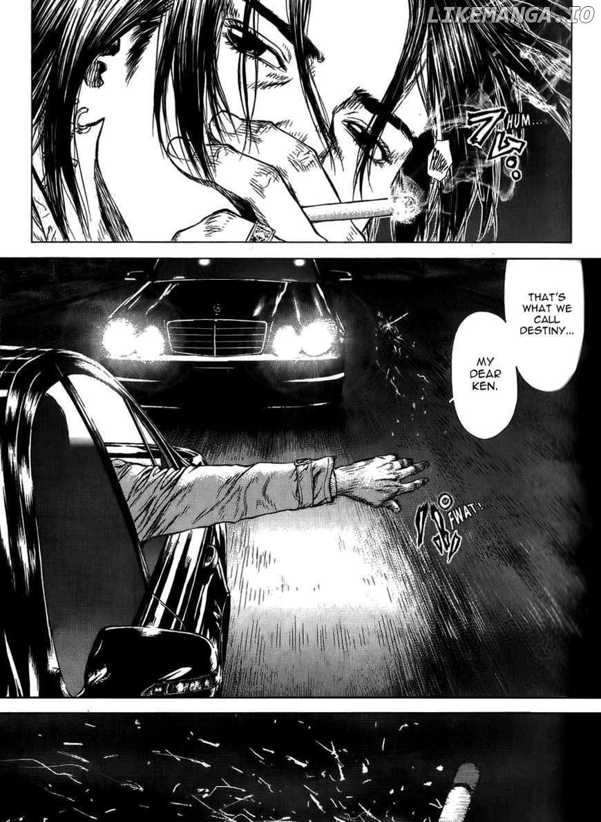 Sun Ken Rock chapter 30 - page 10