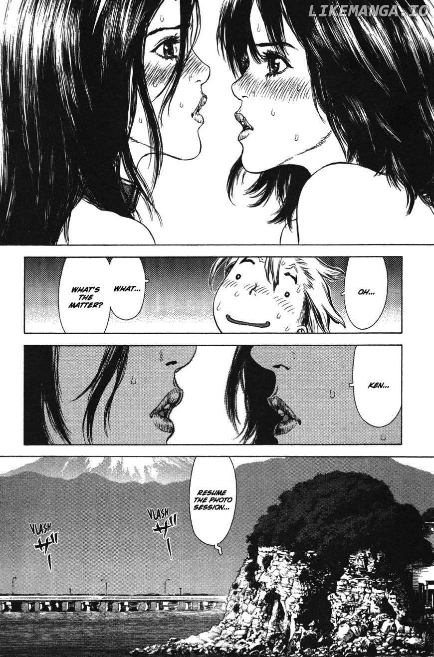 Sun Ken Rock chapter 61 - page 18