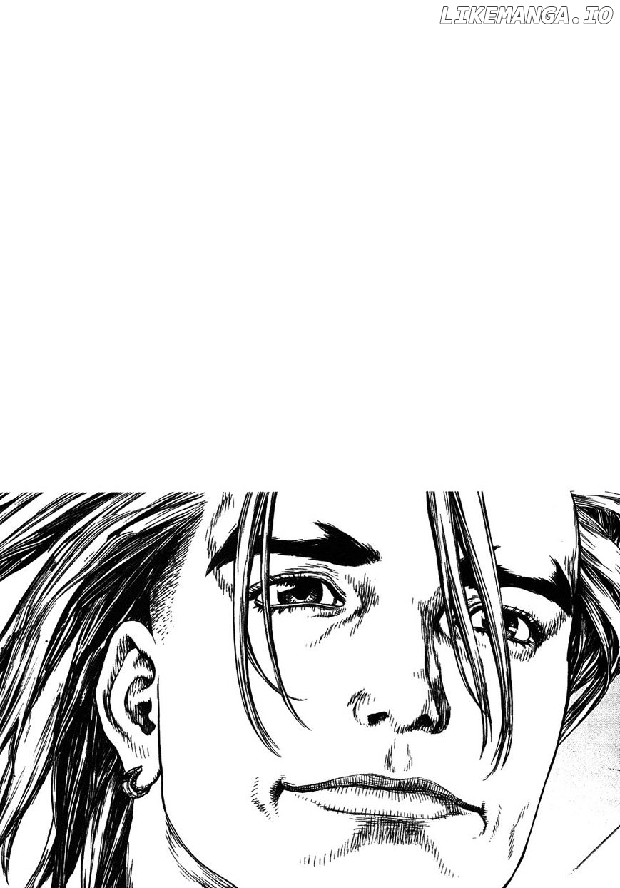 Sun Ken Rock chapter 62.1 - page 5