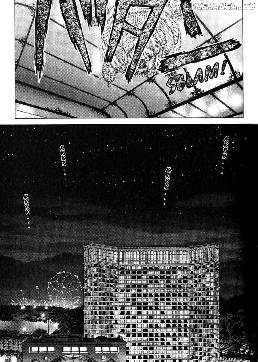 Sun Ken Rock chapter 32 - page 24