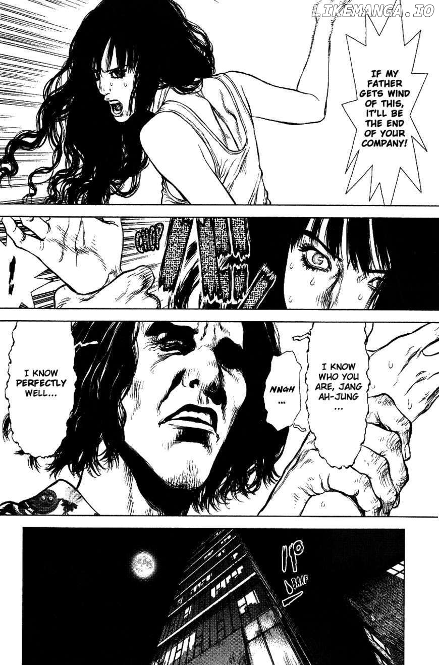 Sun Ken Rock chapter 65 - page 15