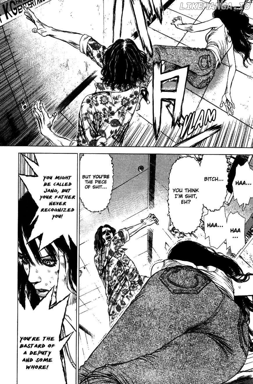 Sun Ken Rock chapter 65 - page 16