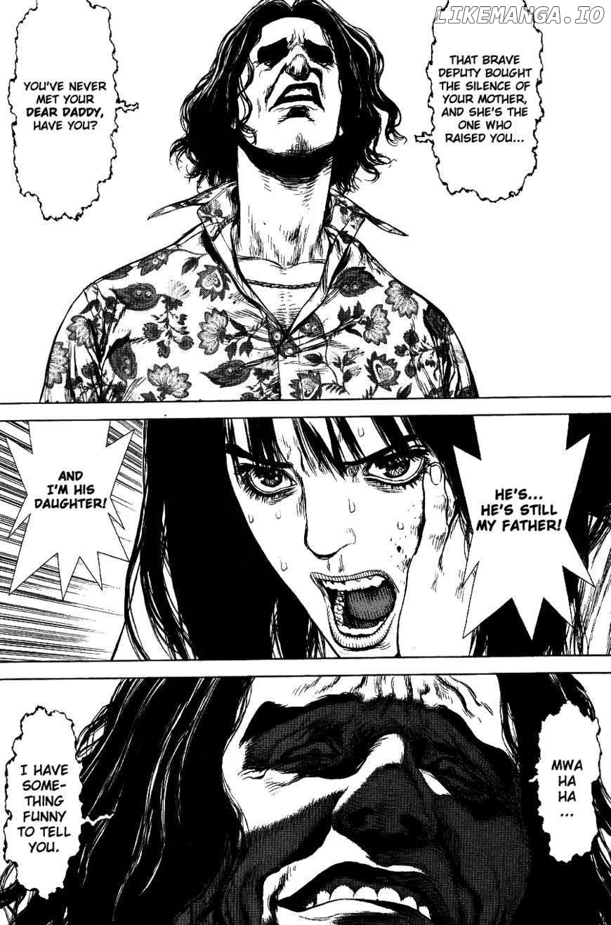 Sun Ken Rock chapter 65 - page 17