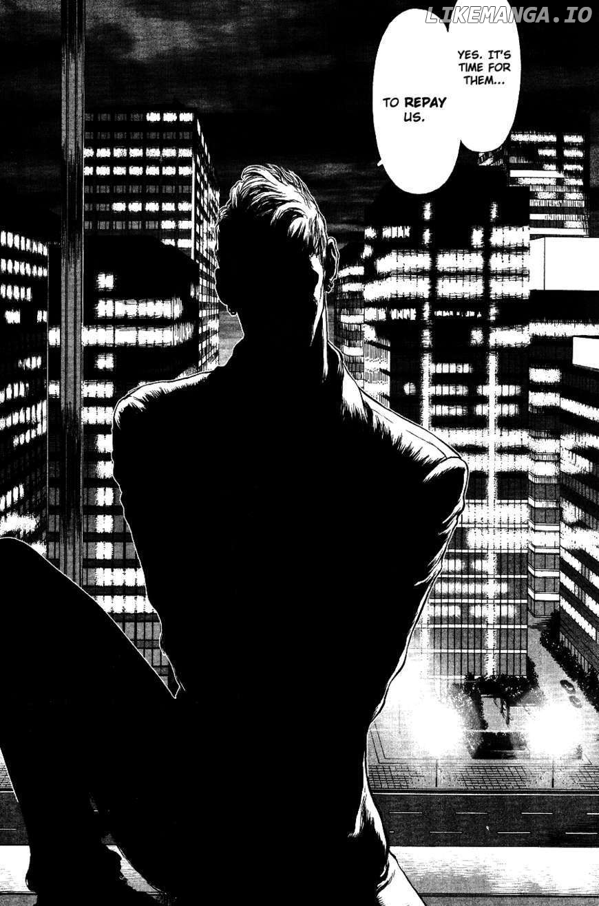 Sun Ken Rock chapter 65 - page 6