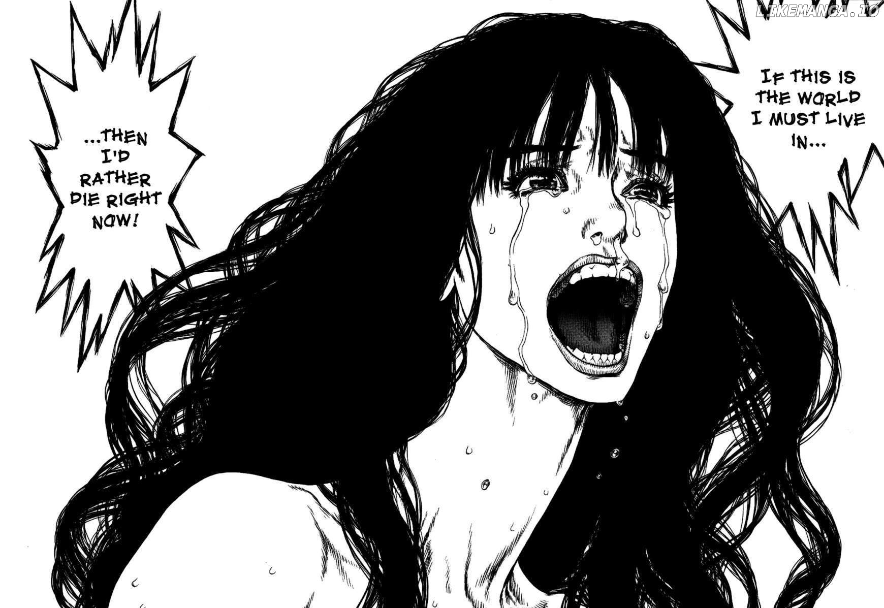 Sun Ken Rock chapter 66 - page 10