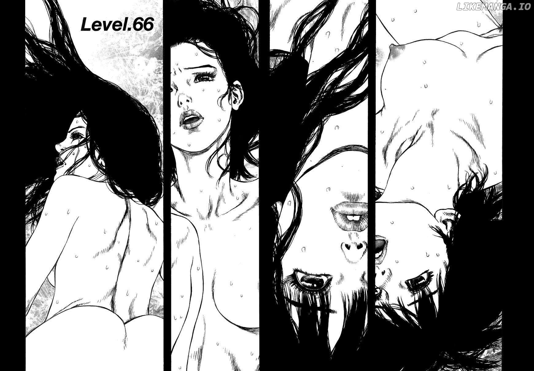 Sun Ken Rock chapter 66 - page 3