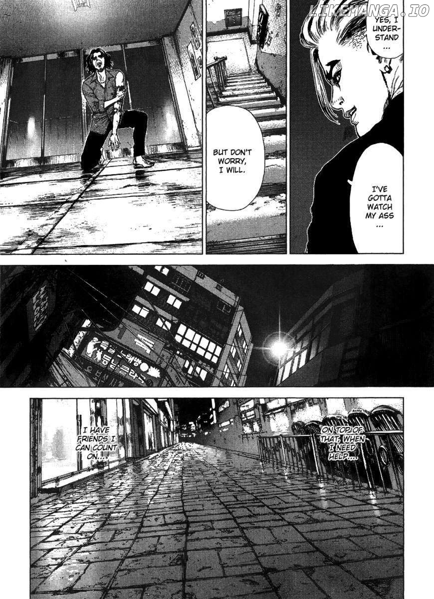 Sun Ken Rock chapter 67 - page 18