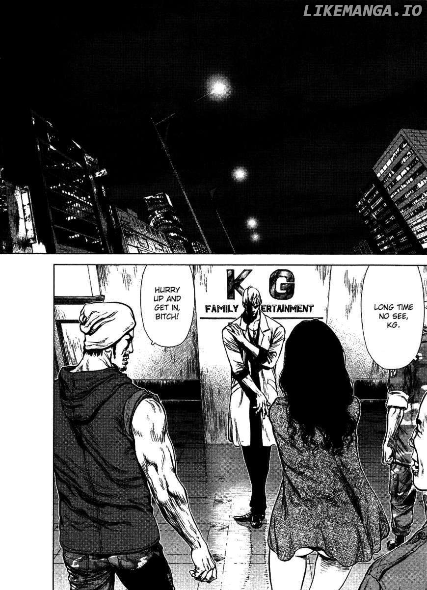 Sun Ken Rock chapter 67 - page 6