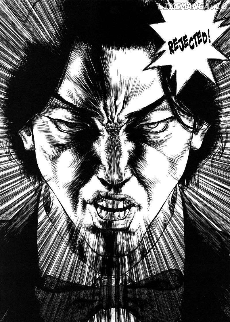 Sun Ken Rock chapter 39 - page 23