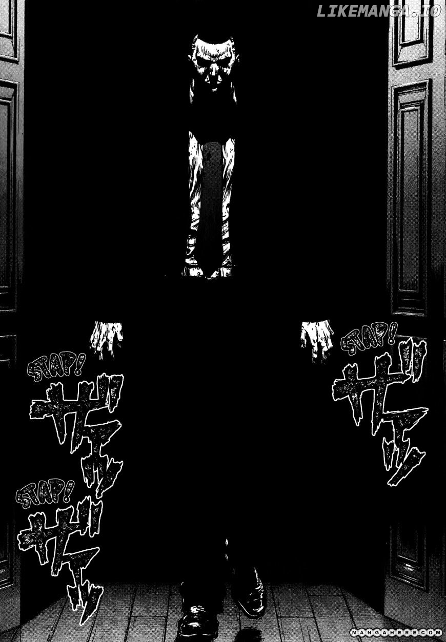 Sun Ken Rock chapter 40 - page 20
