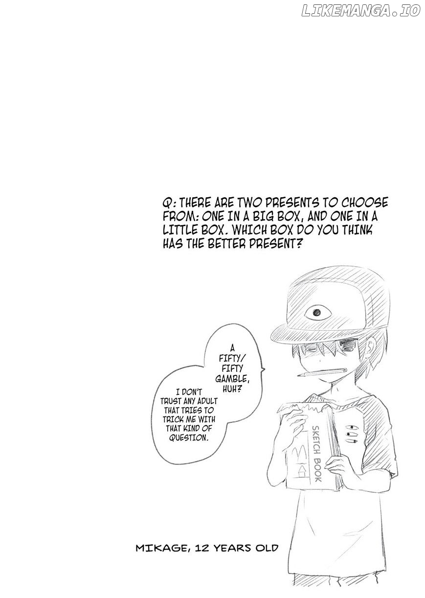Takahashi-san ga Kiite Iru. chapter 49 - page 5