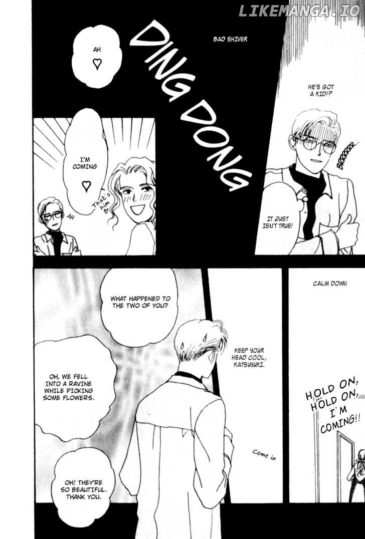 Tensai Family Company chapter 1 - page 25