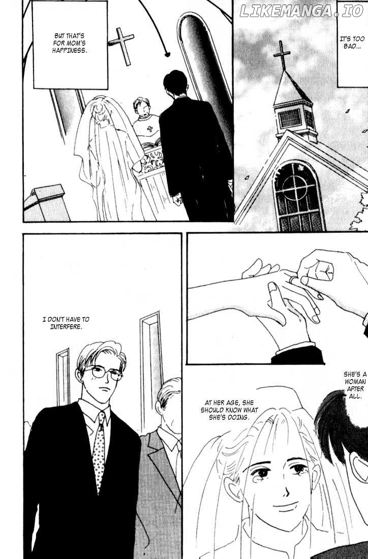 Tensai Family Company chapter 1 - page 35
