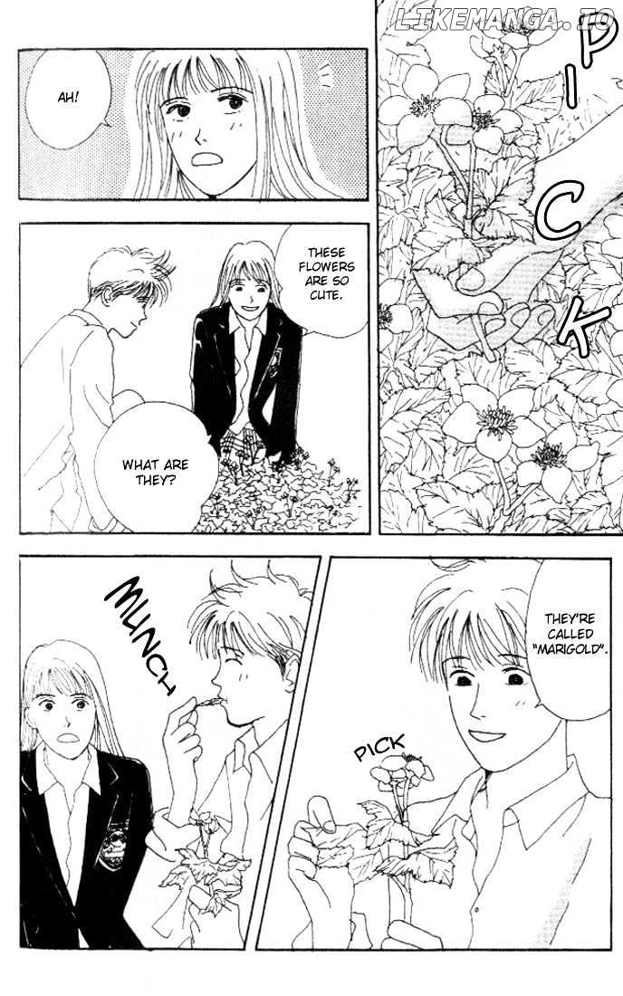 Tensai Family Company chapter 6 - page 12