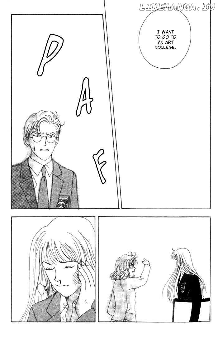 Tensai Family Company chapter 6 - page 31