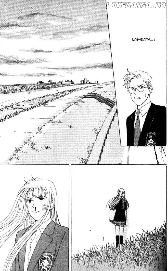 Tensai Family Company chapter 6 - page 33