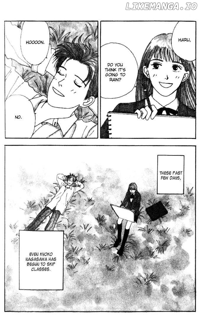 Tensai Family Company chapter 6 - page 4