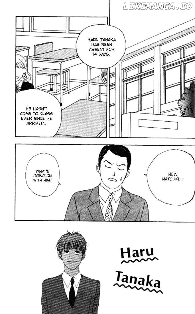 Tensai Family Company chapter 6 - page 5