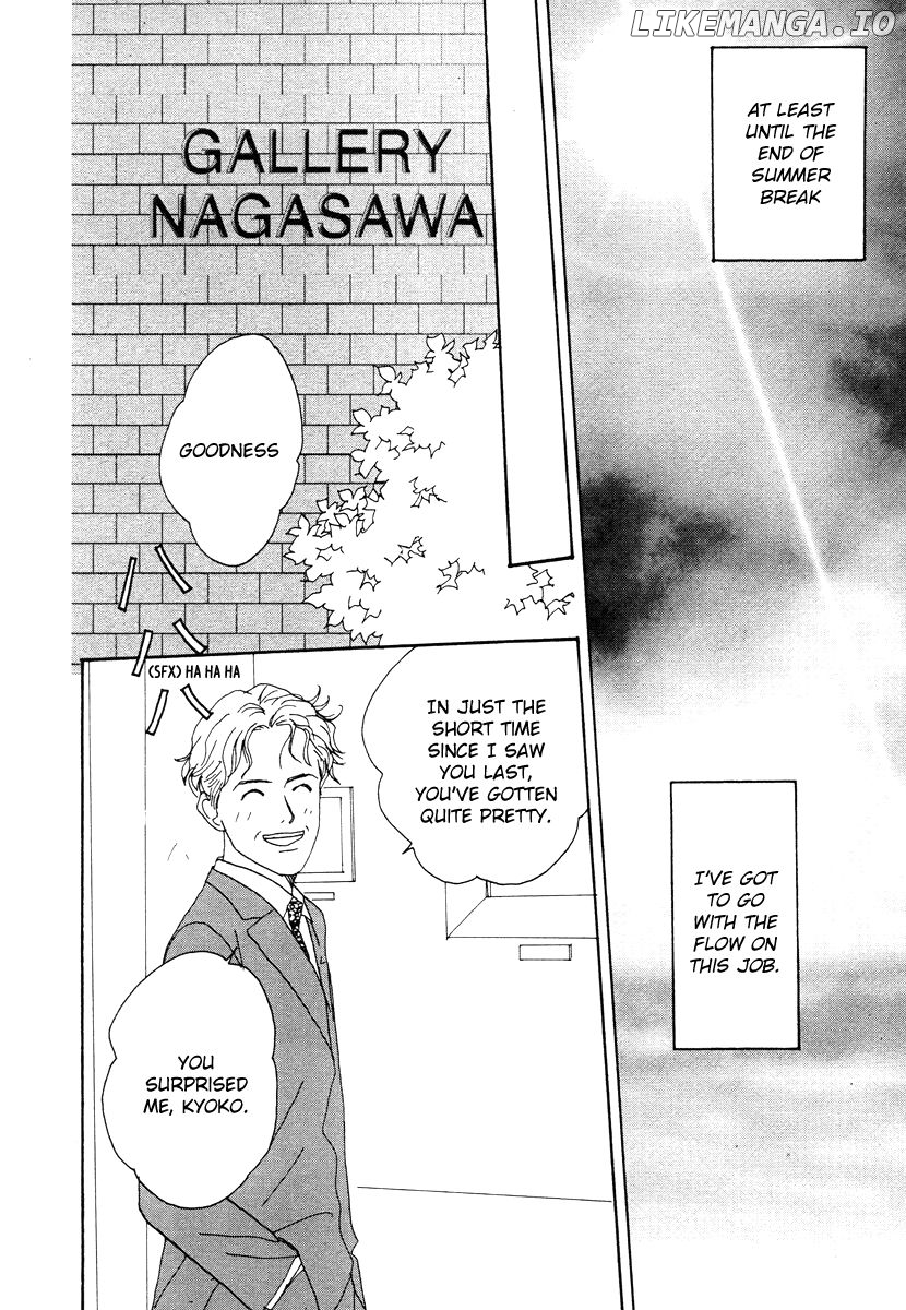 Tensai Family Company chapter 39 - page 18