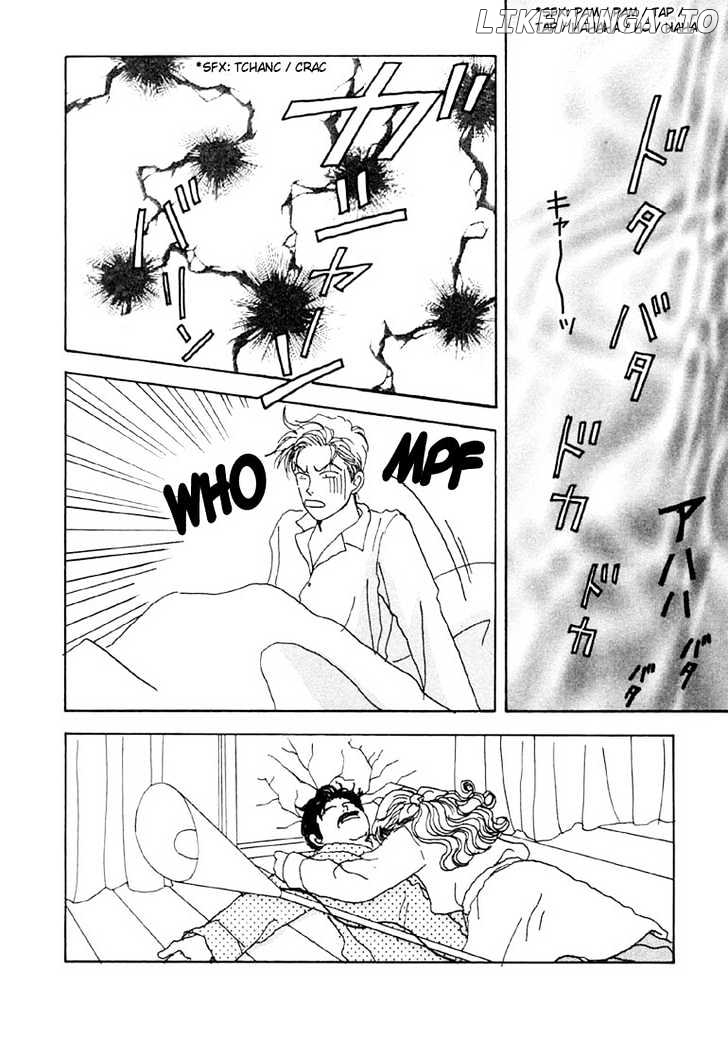 Tensai Family Company chapter 7 - page 25
