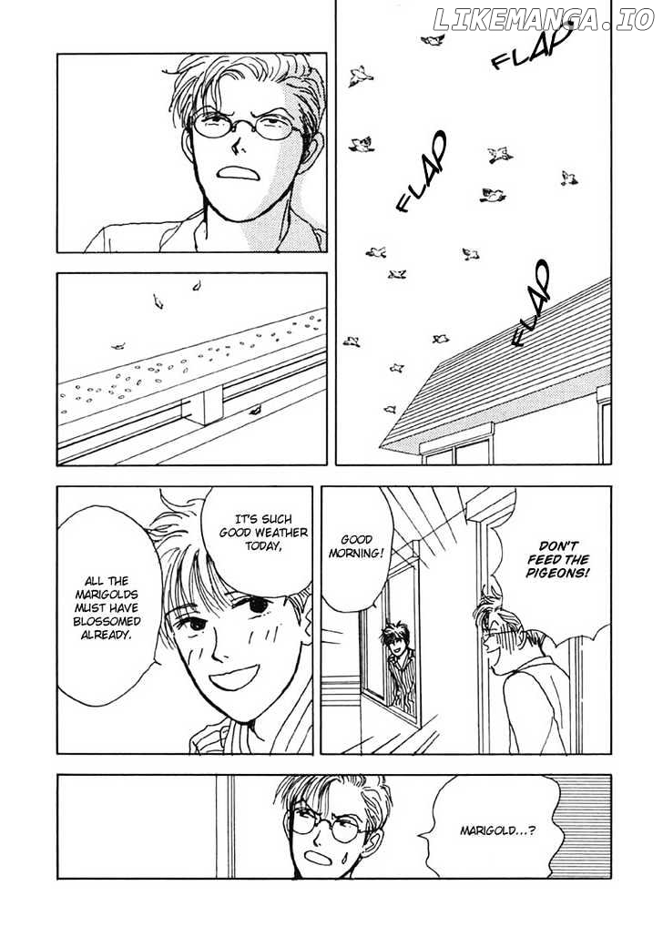 Tensai Family Company chapter 7 - page 28