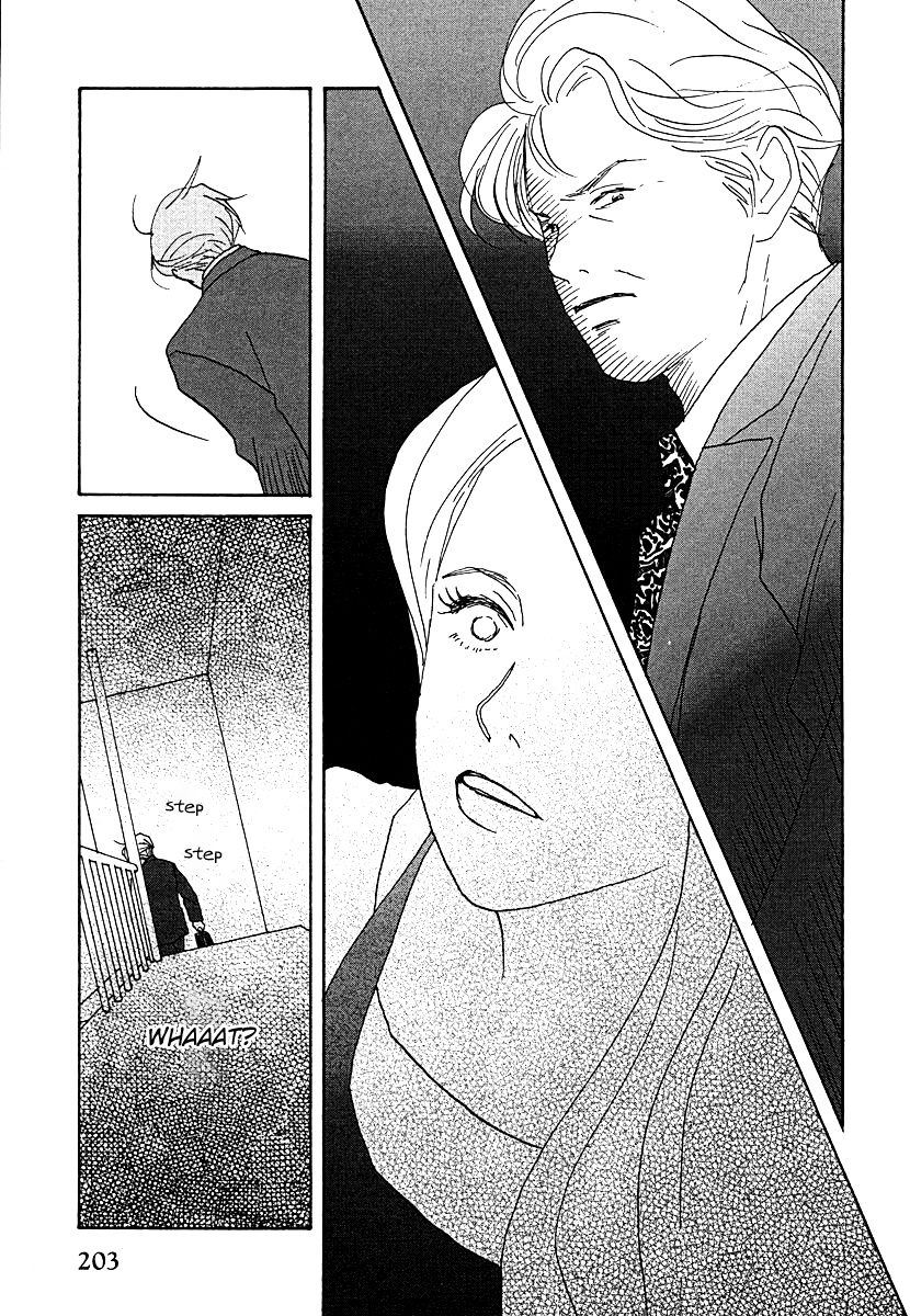 Tensai Family Company chapter 61 - page 41