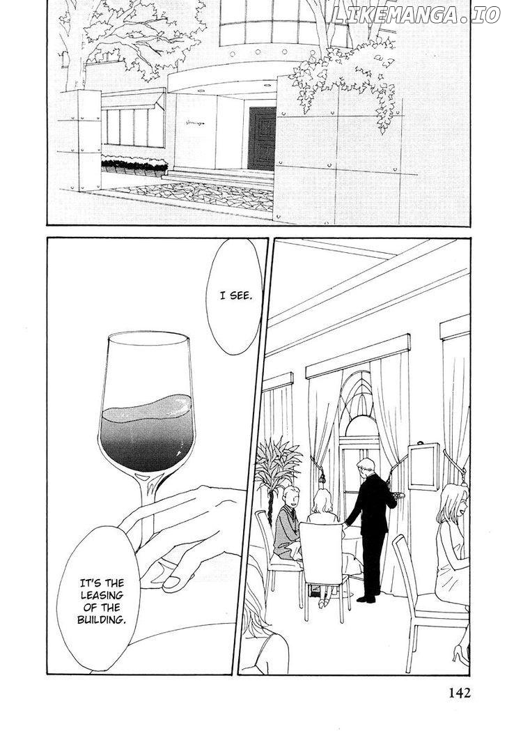 Tensai Family Company chapter 40 - page 18