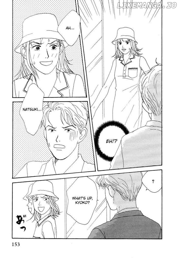 Tensai Family Company chapter 40 - page 29