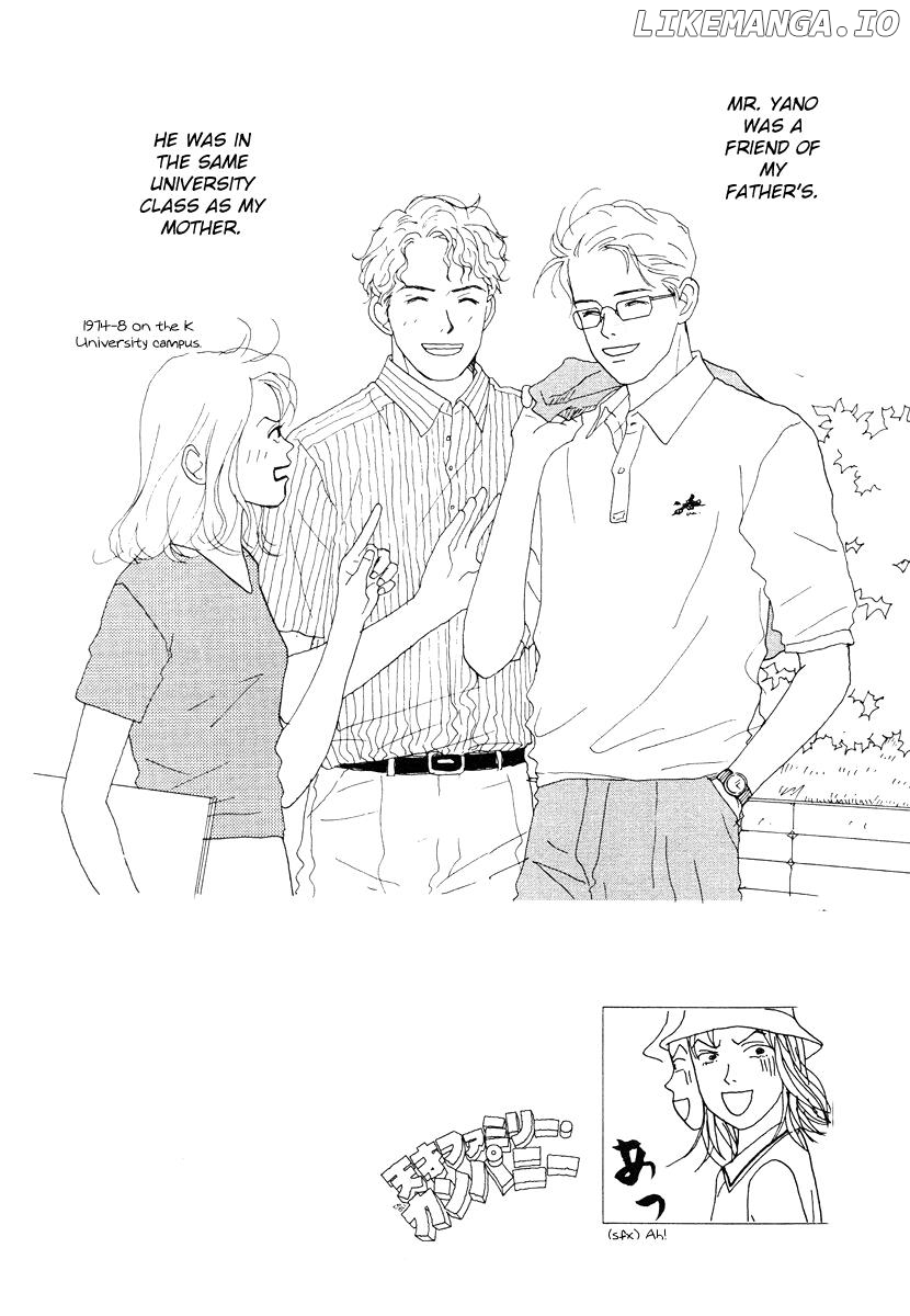 Tensai Family Company chapter 41 - page 2
