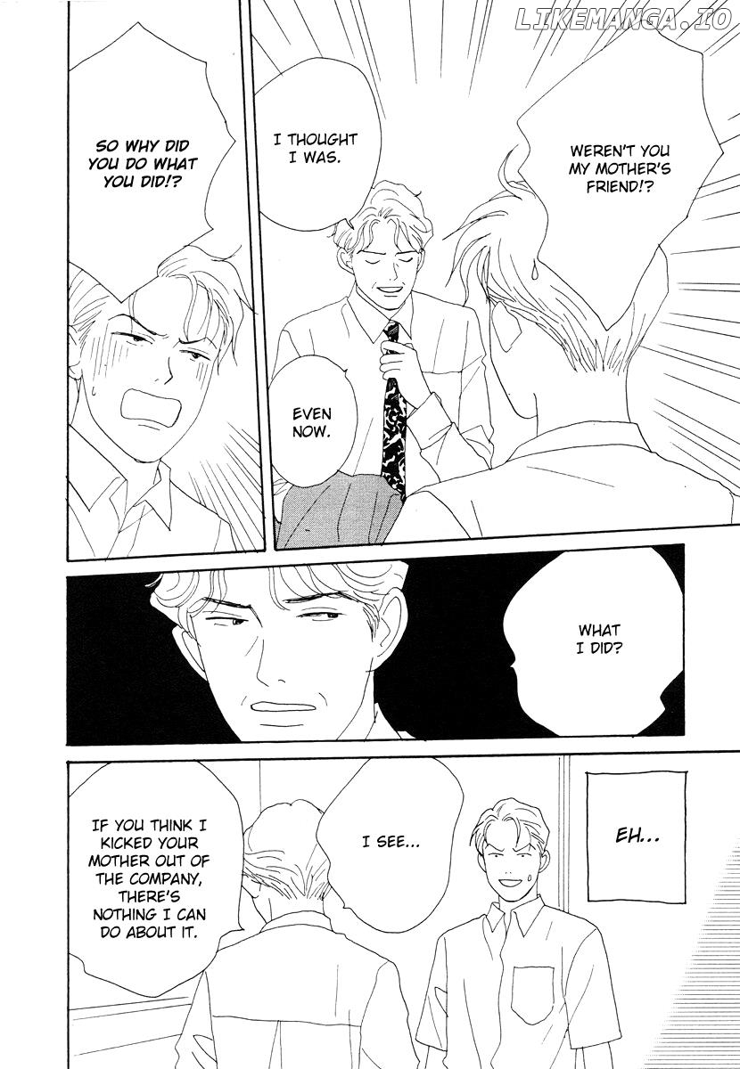 Tensai Family Company chapter 41 - page 30