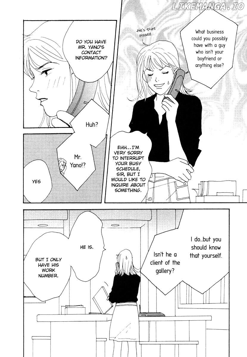 Tensai Family Company chapter 43 - page 12