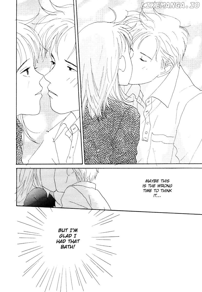 Tensai Family Company chapter 43 - page 26