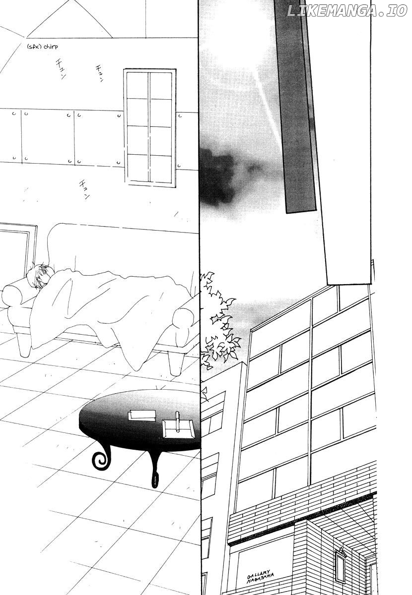 Tensai Family Company chapter 43 - page 27