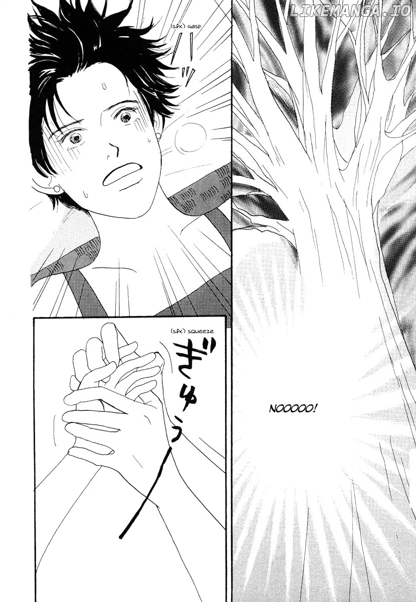 Tensai Family Company chapter 45 - page 21