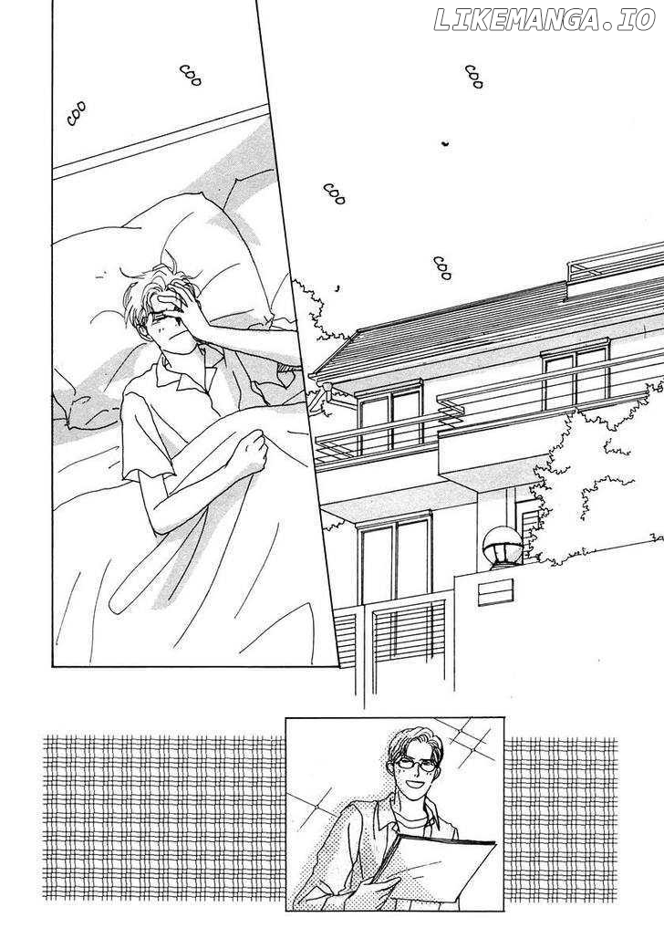Tensai Family Company chapter 16 - page 4