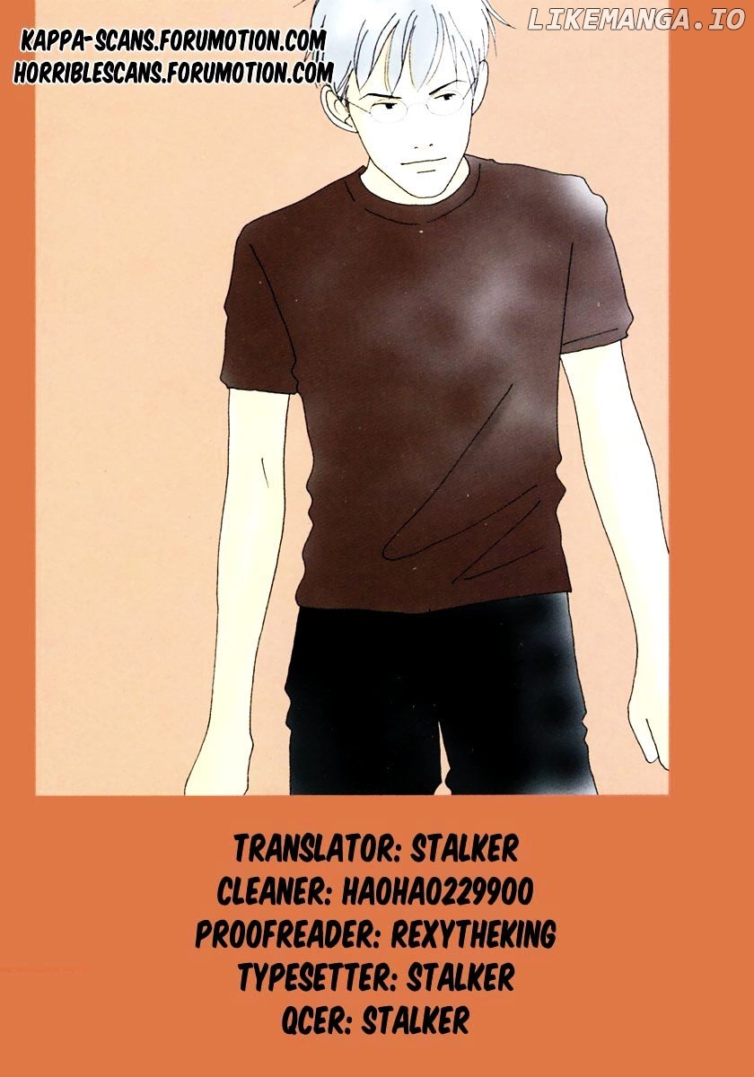 Tensai Family Company chapter 17 - page 31