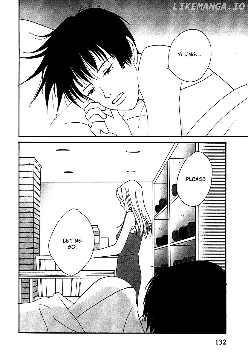 Tensai Family Company chapter 49 - page 39