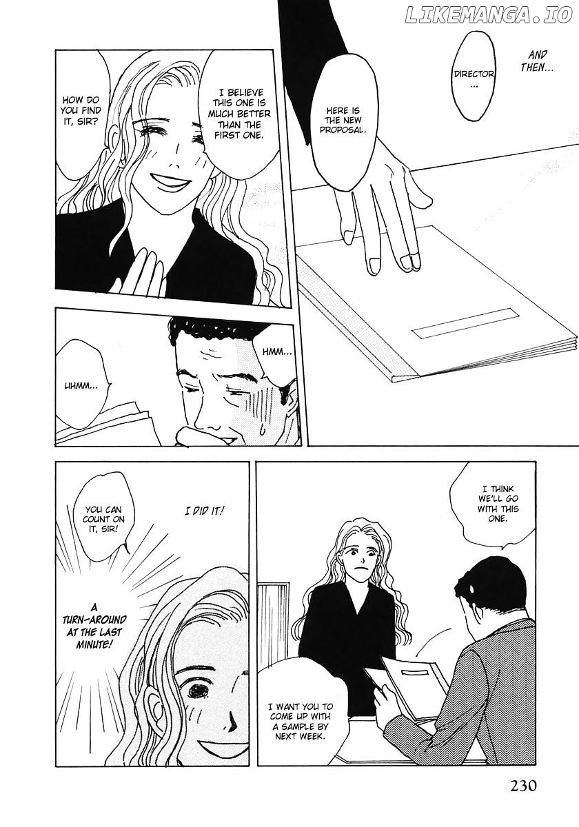 Tensai Family Company chapter 18 - page 30