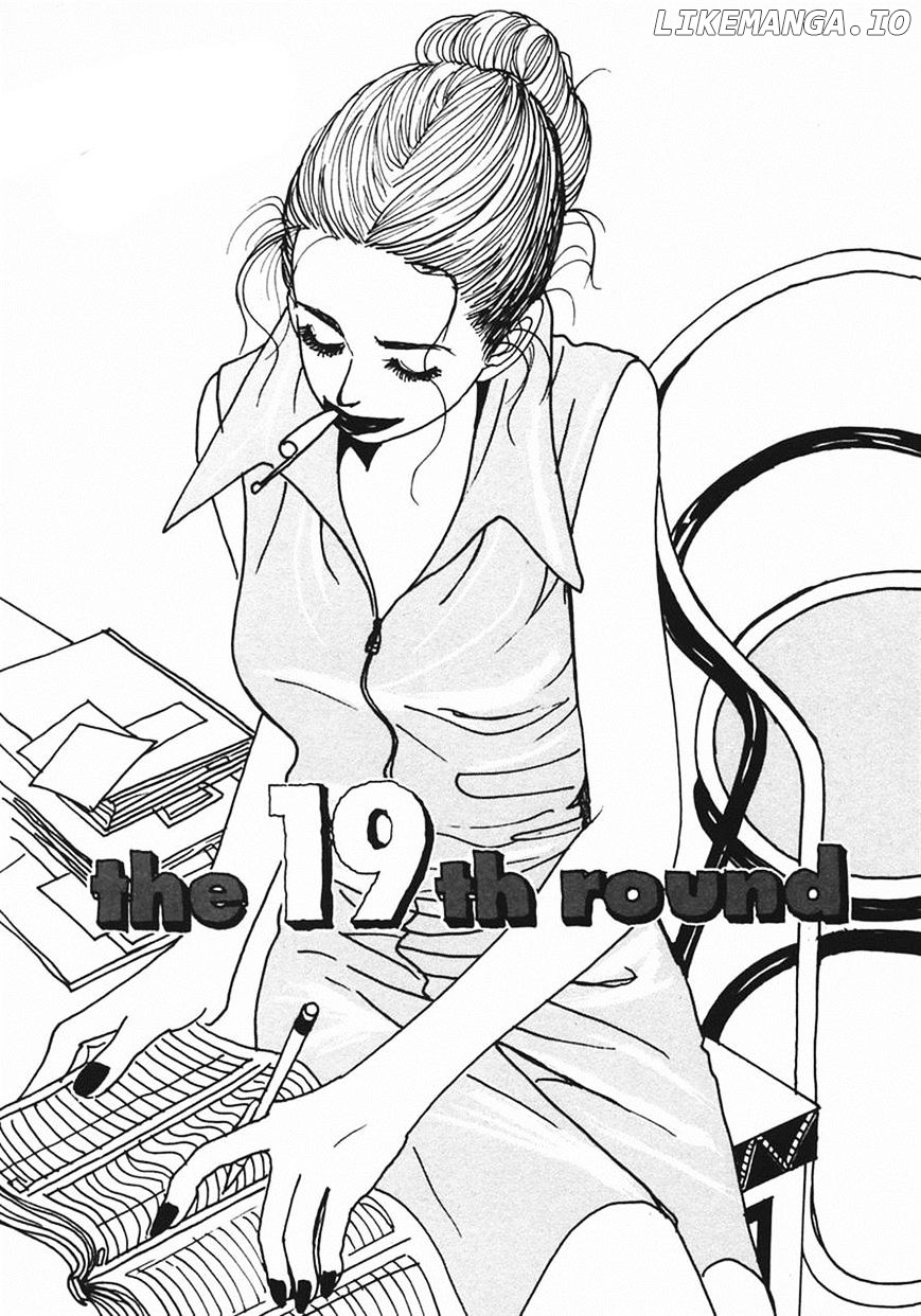 Tensai Family Company chapter 19 - page 1