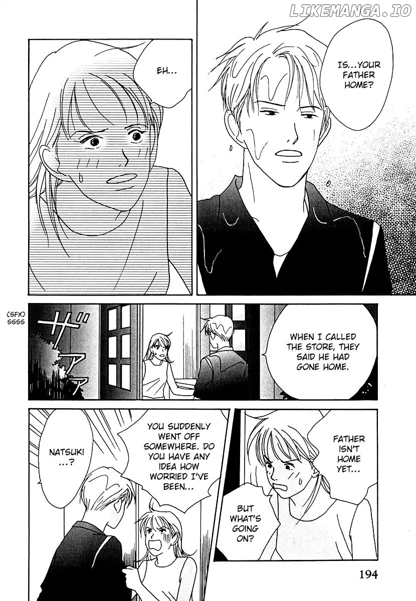 Tensai Family Company chapter 51 - page 25