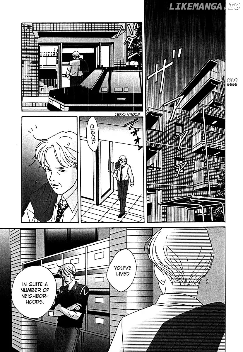Tensai Family Company chapter 51 - page 32