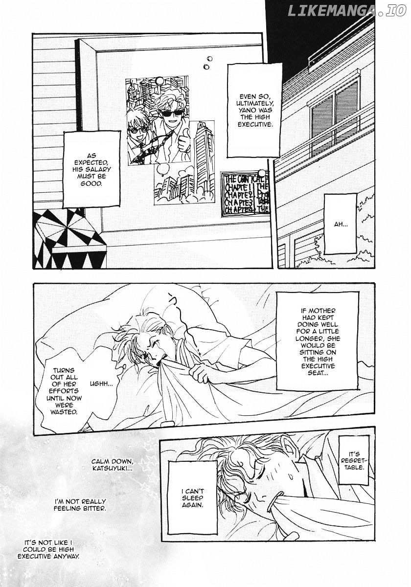 Tensai Family Company chapter 20 - page 18