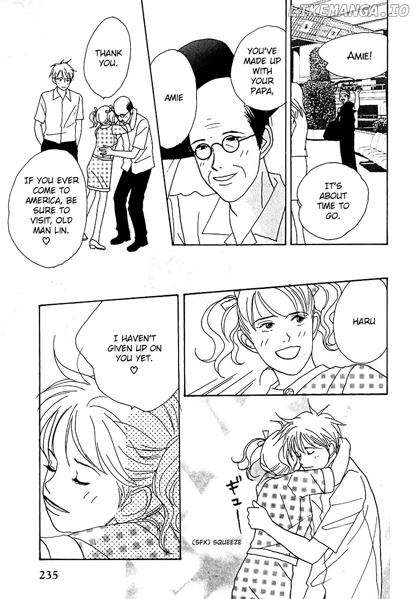 Tensai Family Company chapter 52 - page 31