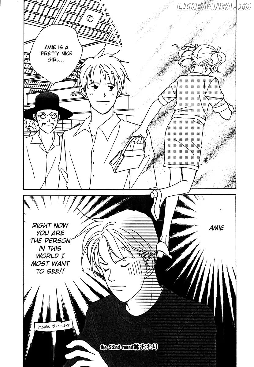 Tensai Family Company chapter 52 - page 33