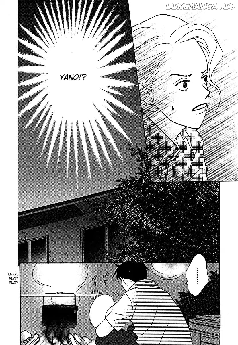 Tensai Family Company chapter 54 - page 31